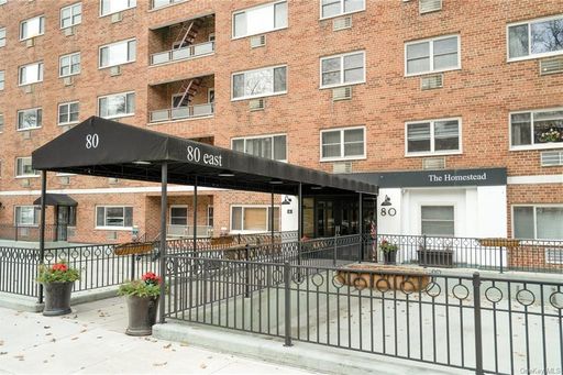 Image 1 of 21 for 80 E Hartsdale Avenue #704 in Westchester, Hartsdale, NY, 10530