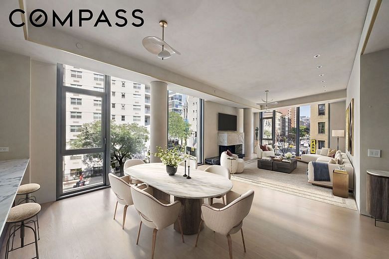 80 East 10th Street #3W