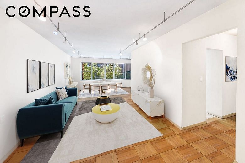 80 East End Avenue #3HJ