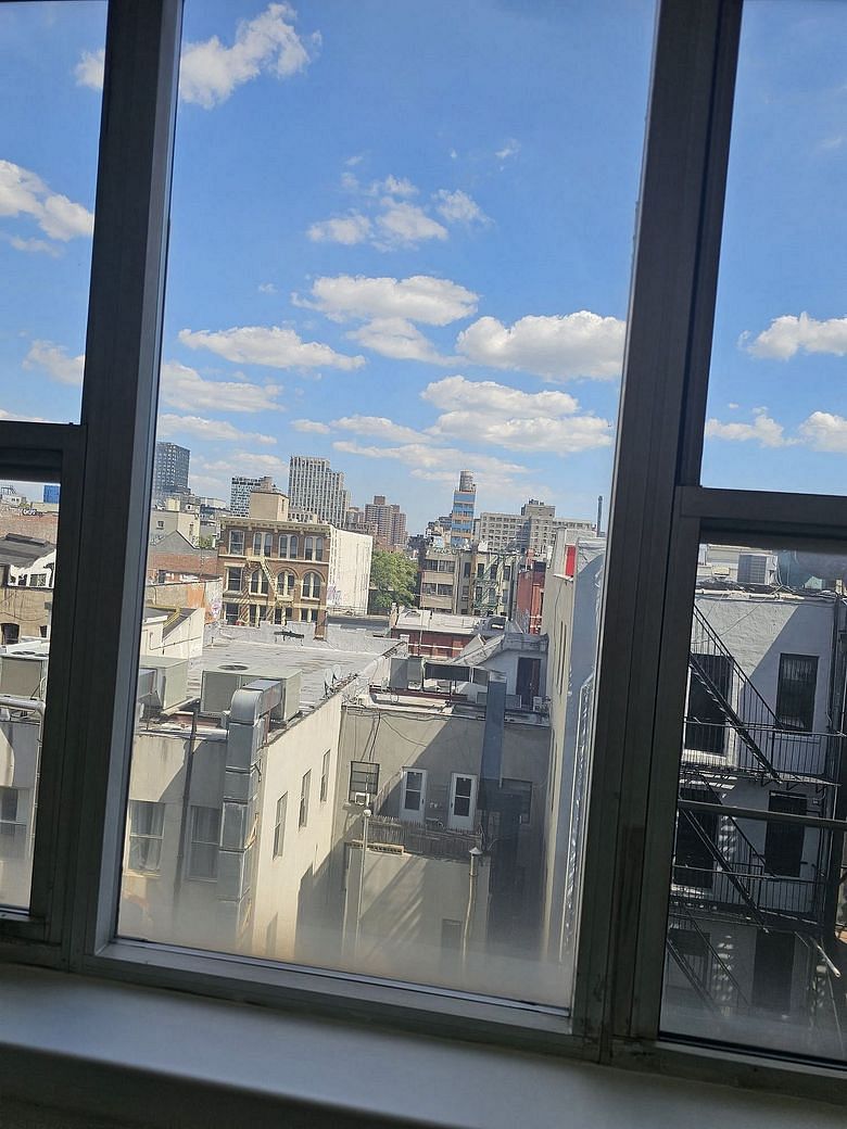 80 Elizabeth Street #6M