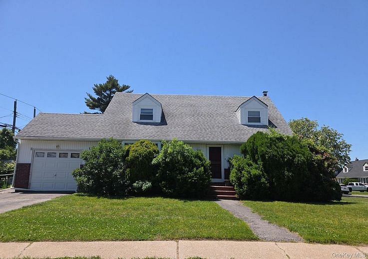 80 Elmwood Street