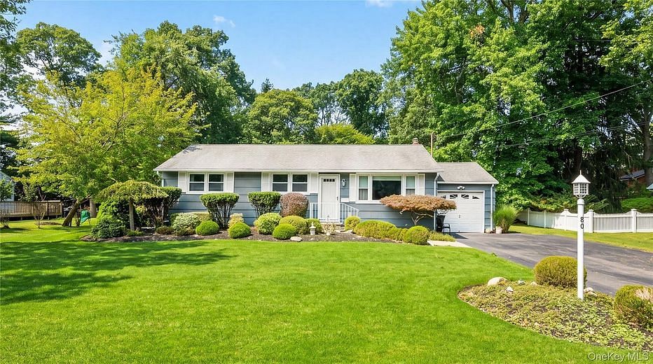 80 Evergreen Lane