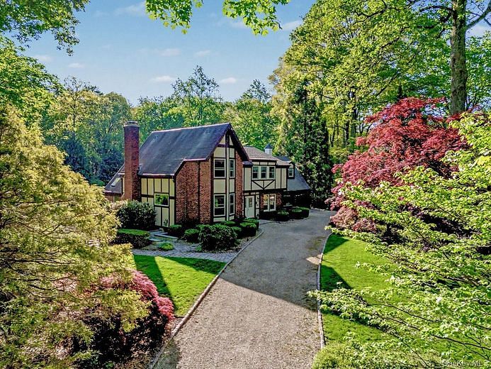 80 Hack Green Road