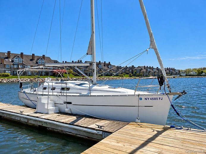 80 Half Moon Bay Marina Drive #E-15