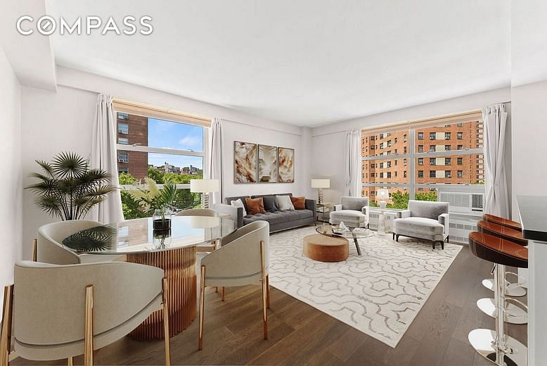 80 La Salle Street #7B