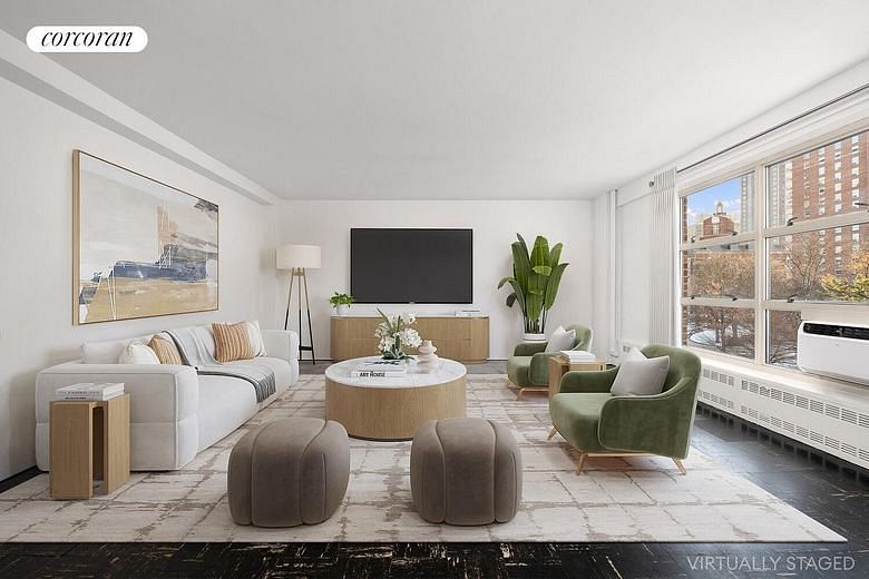 80 La Salle Street #9A