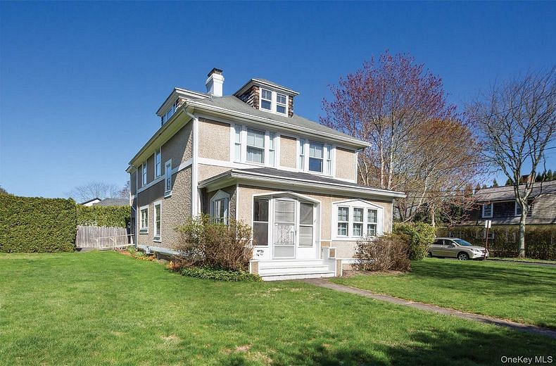80 Lewis Street