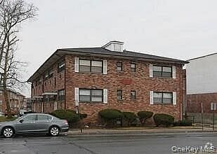 80 Lincoln Avenue #3C