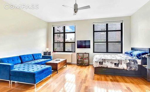 80 Metropolitan Avenue #2L
