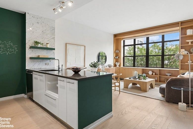 80 Metropolitan Avenue #3M