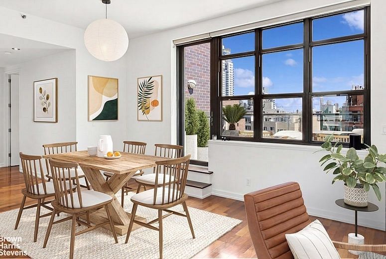 80 Metropolitan Avenue #PHK