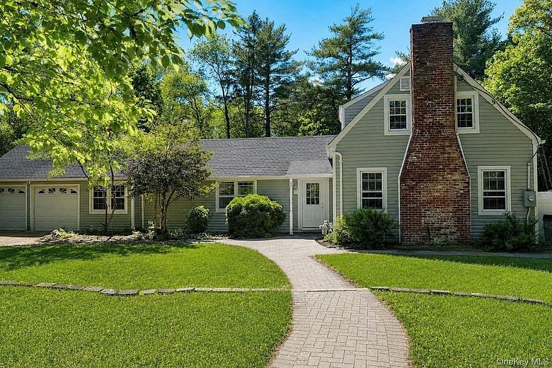 80 Mount Pleasant Road