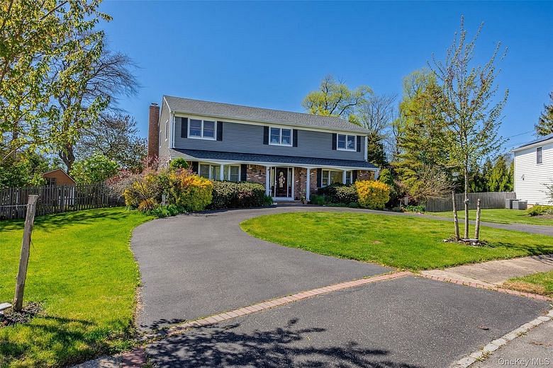 80 Palmer Drive