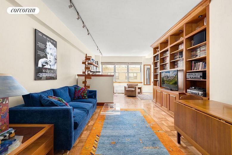 80 Park Avenue #12C
