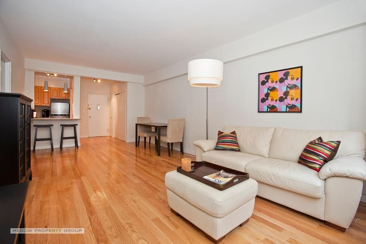 Image 1 of 8 for 80 Park Avenue #6C in Manhattan, New York, NY, 10016