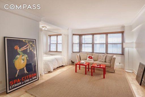 Image 1 of 6 for 80 Park Avenue #8B in Manhattan, New York, NY, 10016