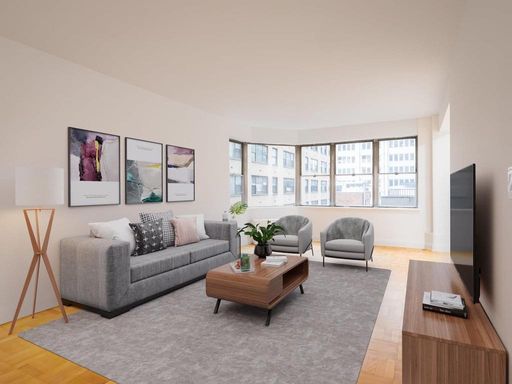 Image 1 of 19 for 80 Park Avenue #8P in Manhattan, New York, NY, 10016