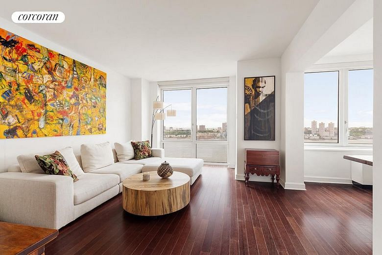 80 Riverside Boulevard #26C
