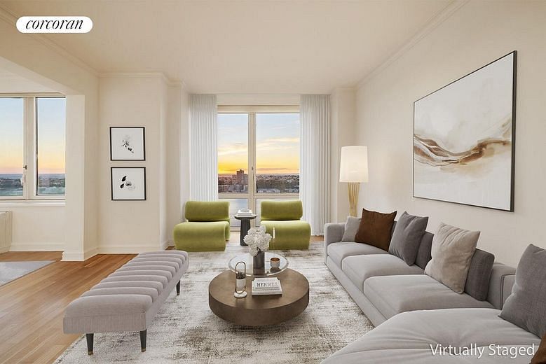 80 Riverside Boulevard #36B