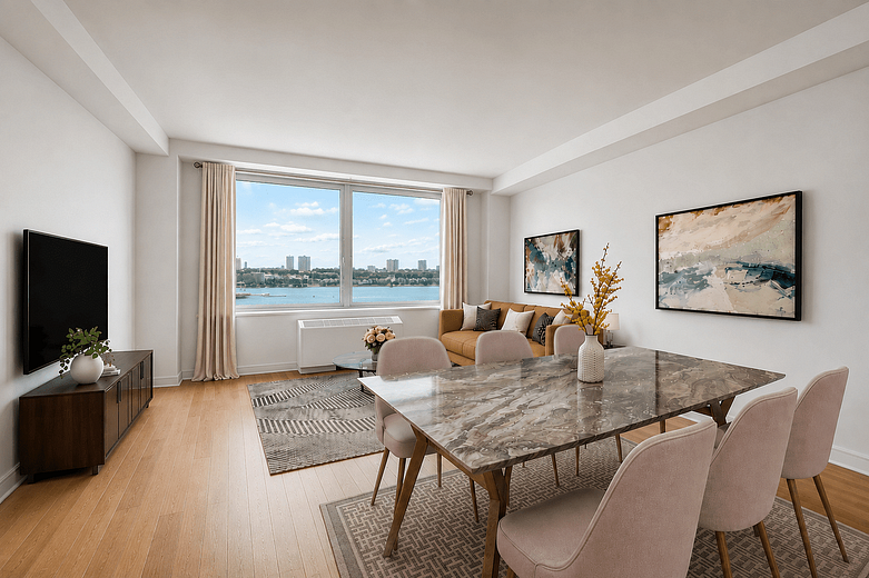 80 Riverside Boulevard #4X