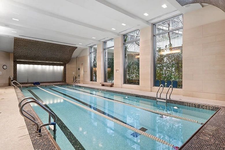 80 Riverside Boulevard #7A