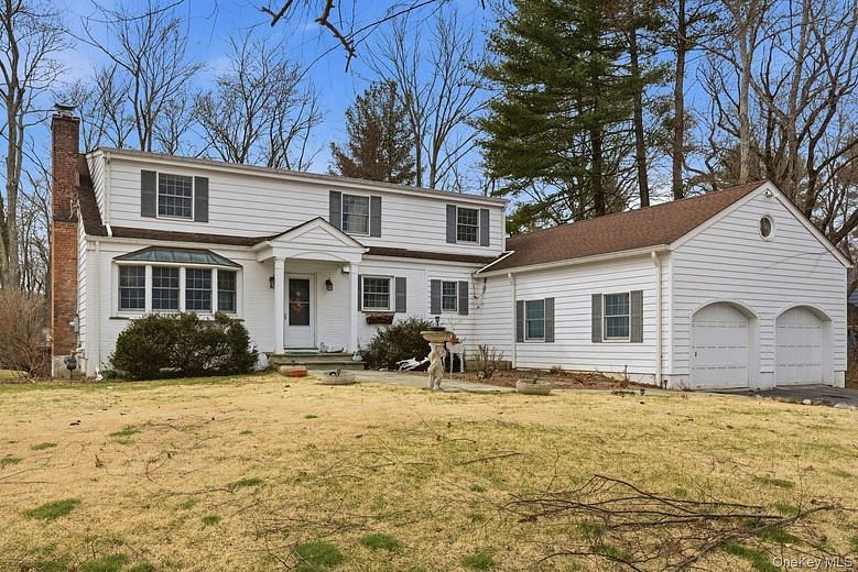 80 Roaring Brook Road