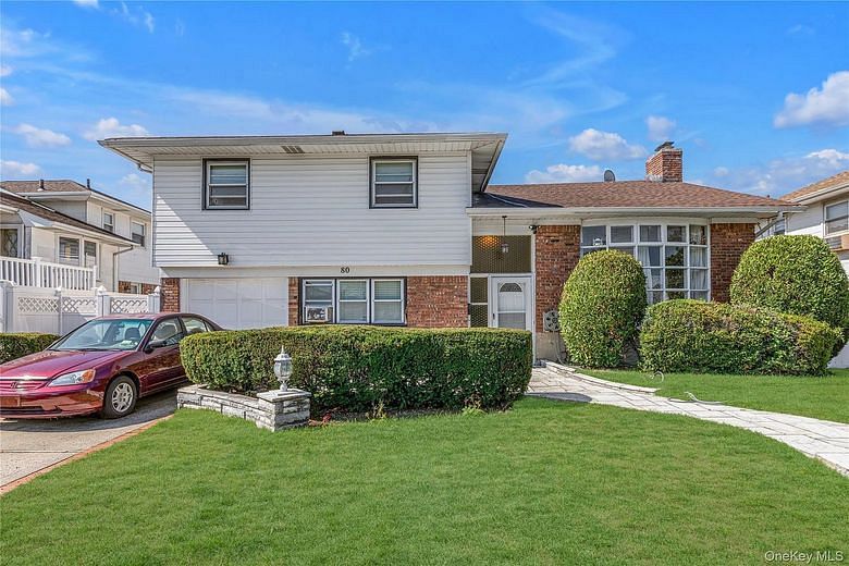 80 Rosalie Court