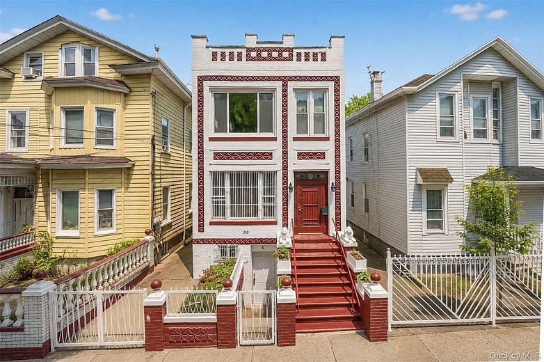 80 Schenck Avenue