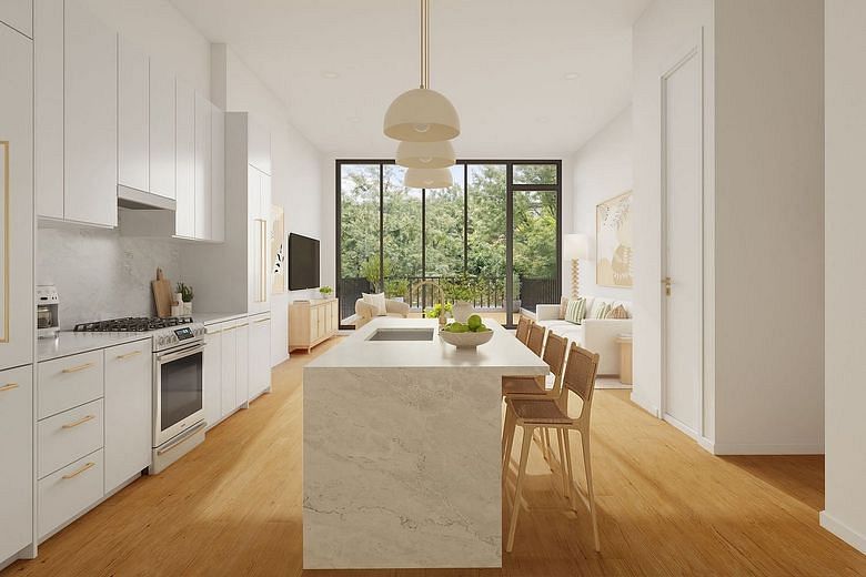 80 West 119th Street
