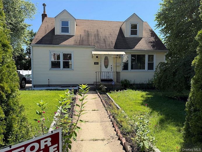 80 Westerly Street