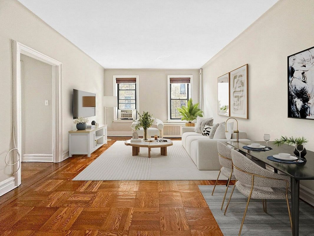 Image 1 of 19 for 80 Winthrop Street #L5 in Brooklyn, NY, 11225