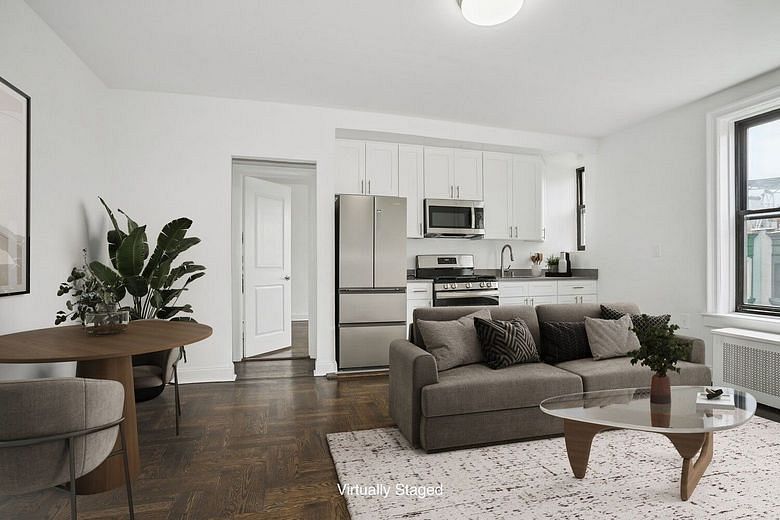 80 Winthrop Street #U3