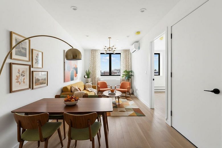 800 5th Avenue #3