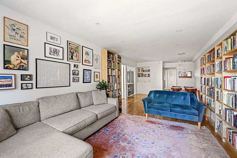 800 Cortelyou Road #4E