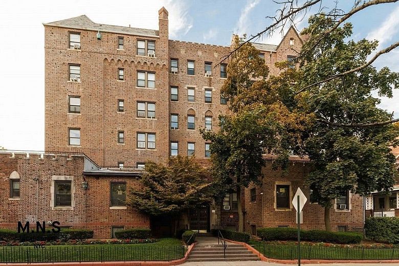 800 East 17th Street #5A
