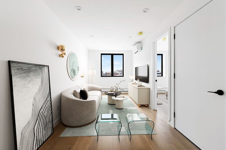 800 Fifth Avenue #2A