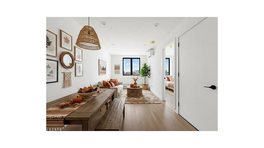 800 Fifth Avenue #3A