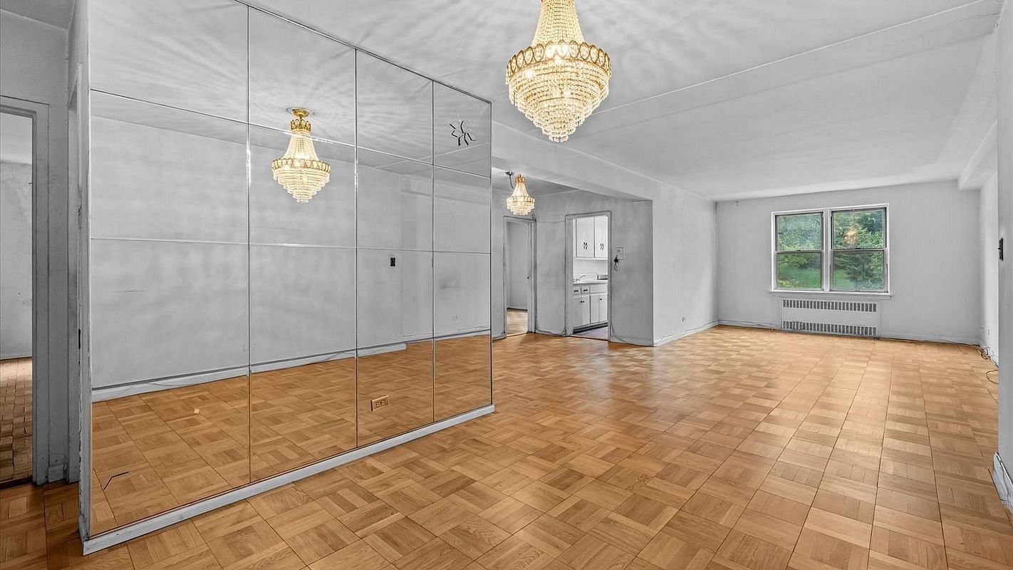 Image 1 of 18 for 800 Grand concourse #1CN in Bronx, BRONX, NY, 10451