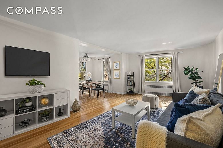 800 Grand concourse #2BS