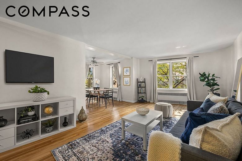 800 Grand concourse #2BS