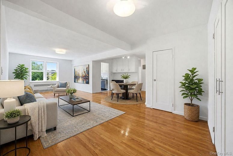 800 Grand Concourse #2DN