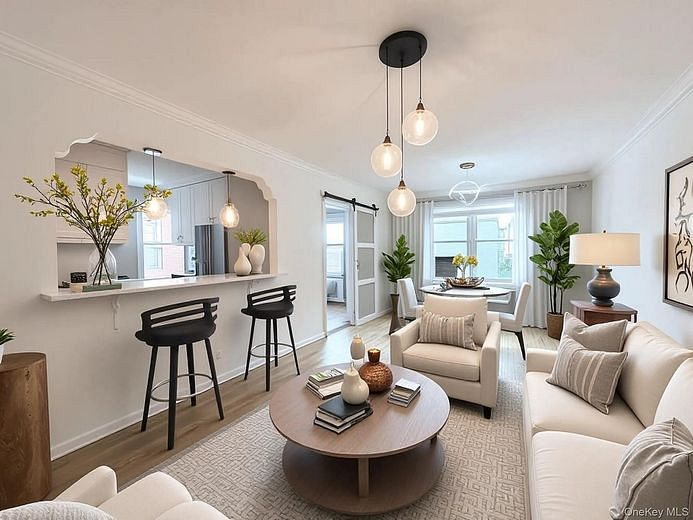 800 Grand Concourse #2JS