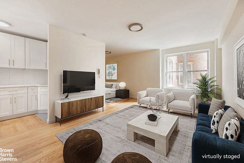 800 Grand concourse #2RN