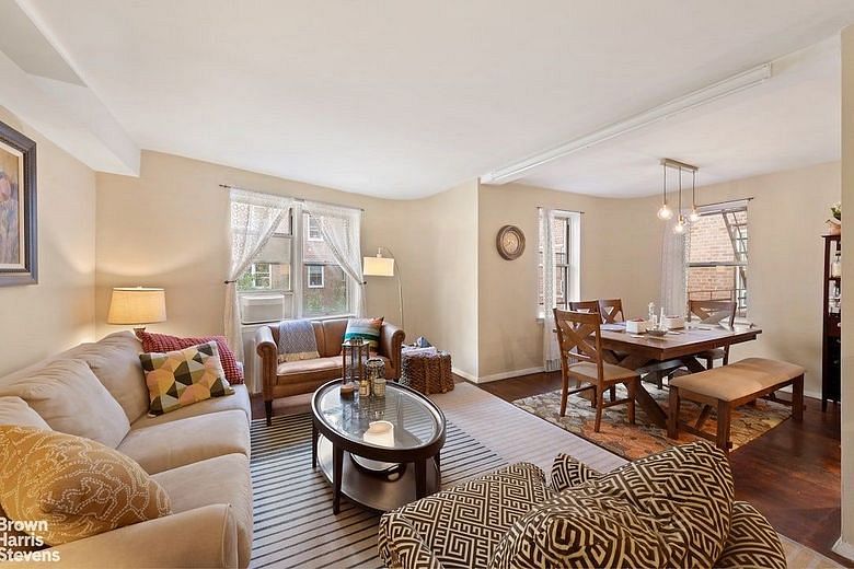 800 Grand concourse #3AS