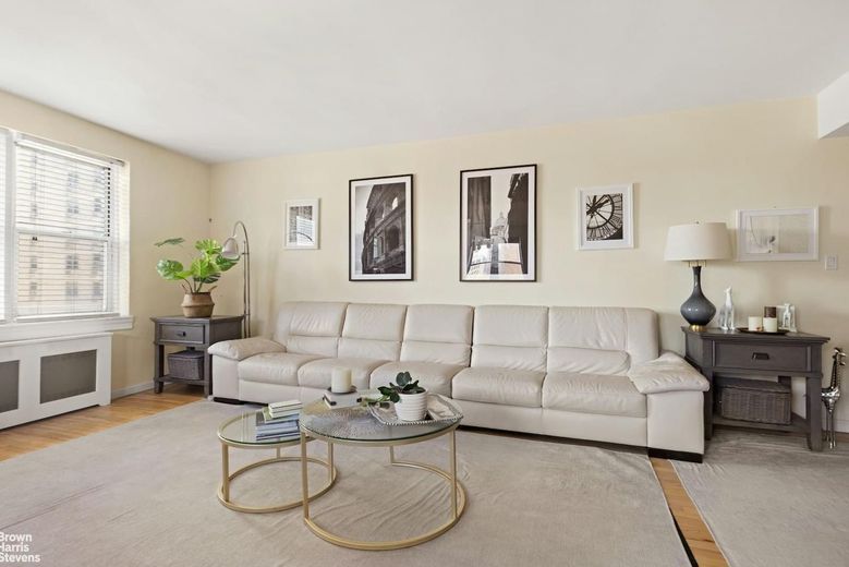 800 Grand concourse #3LN