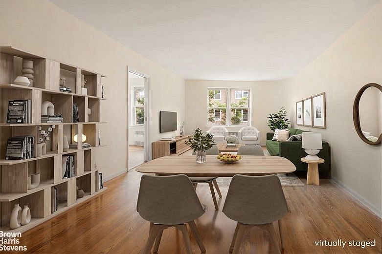 800 Grand concourse #4BS