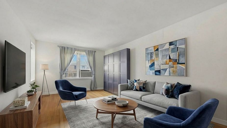 800 Grand concourse #4EN