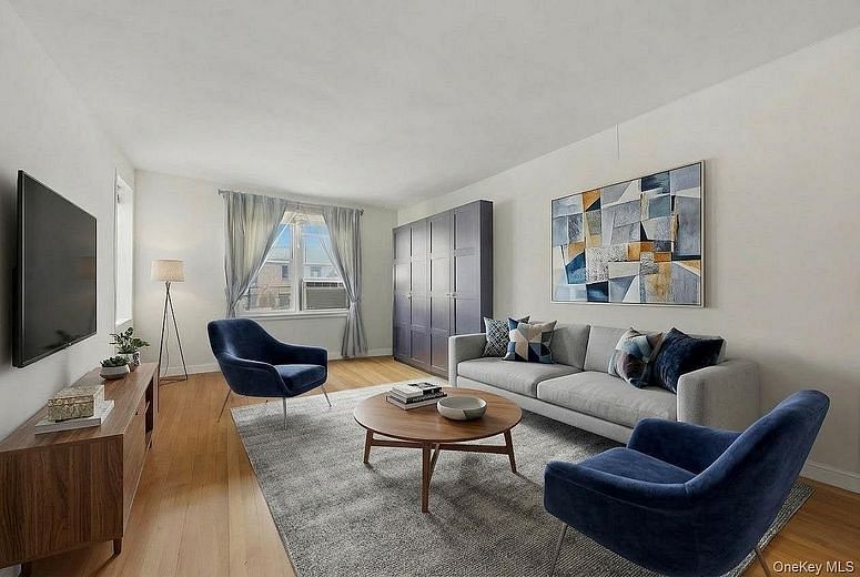 800 Grand Concourse #4EN