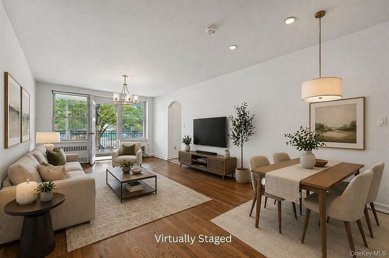800 Ocean Parkway #1P