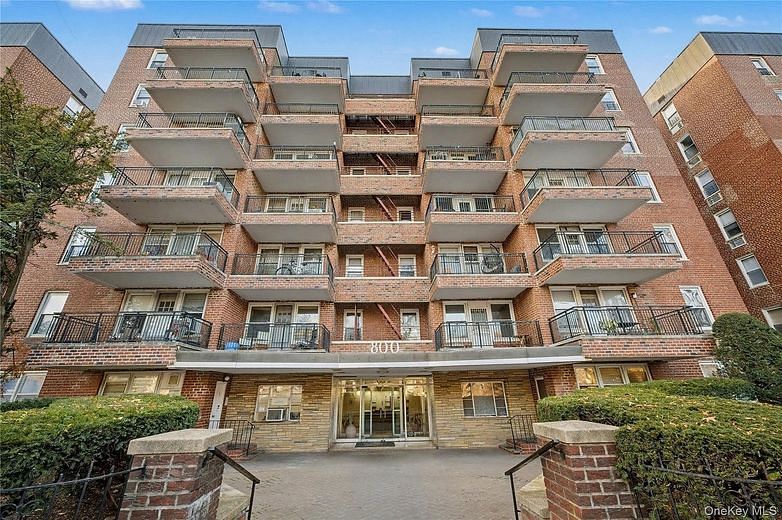 800 Ocean Parkway #3K